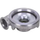 3592343 J96 Compressor Housing for Turbocharger Replacement thumbnail 4