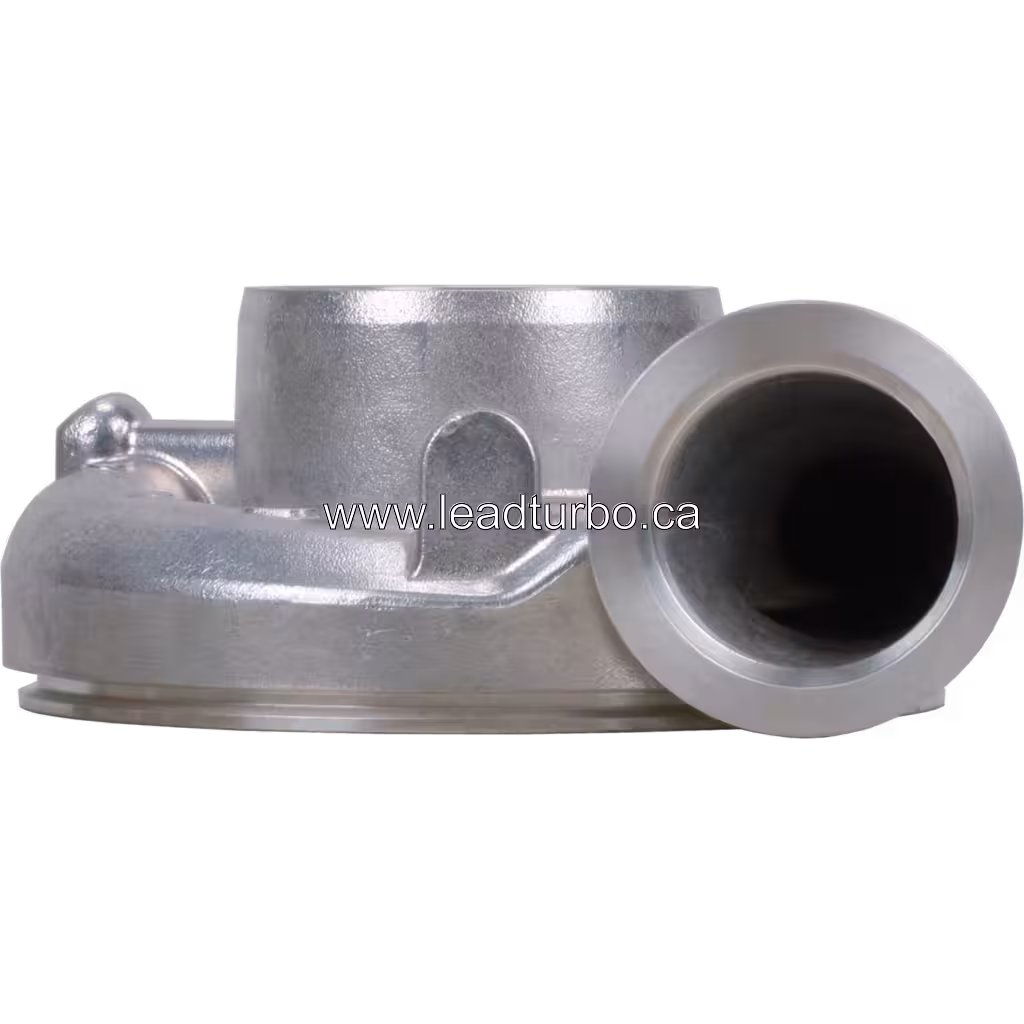 3592343 J96 Compressor Housing for Turbocharger Replacement