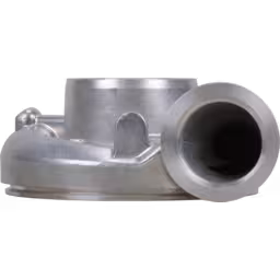 3592343 J96 Compressor Housing for Turbocharger Replacement