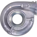 3592343 J96 Compressor Housing for Turbocharger Replacement thumbnail 1