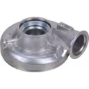 3592343 J96 Compressor Housing for Turbocharger Replacement thumbnail 3