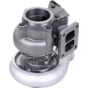 3598263 HX40W Turbocharger Replacement for Cummins 6CTAA 205HP thumbnail 4
