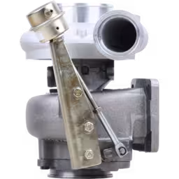 3598263 HX40W Turbocharger Replacement for Cummins 6CTAA 205HP