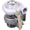 3598263 HX40W Turbocharger Replacement for Cummins 6CTAA 205HP thumbnail 3