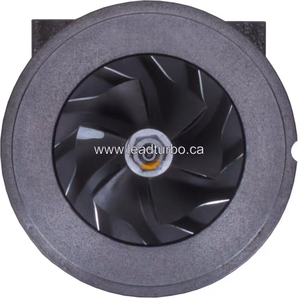 J96 Turbocharger Core Replacement - FOR 2823127000