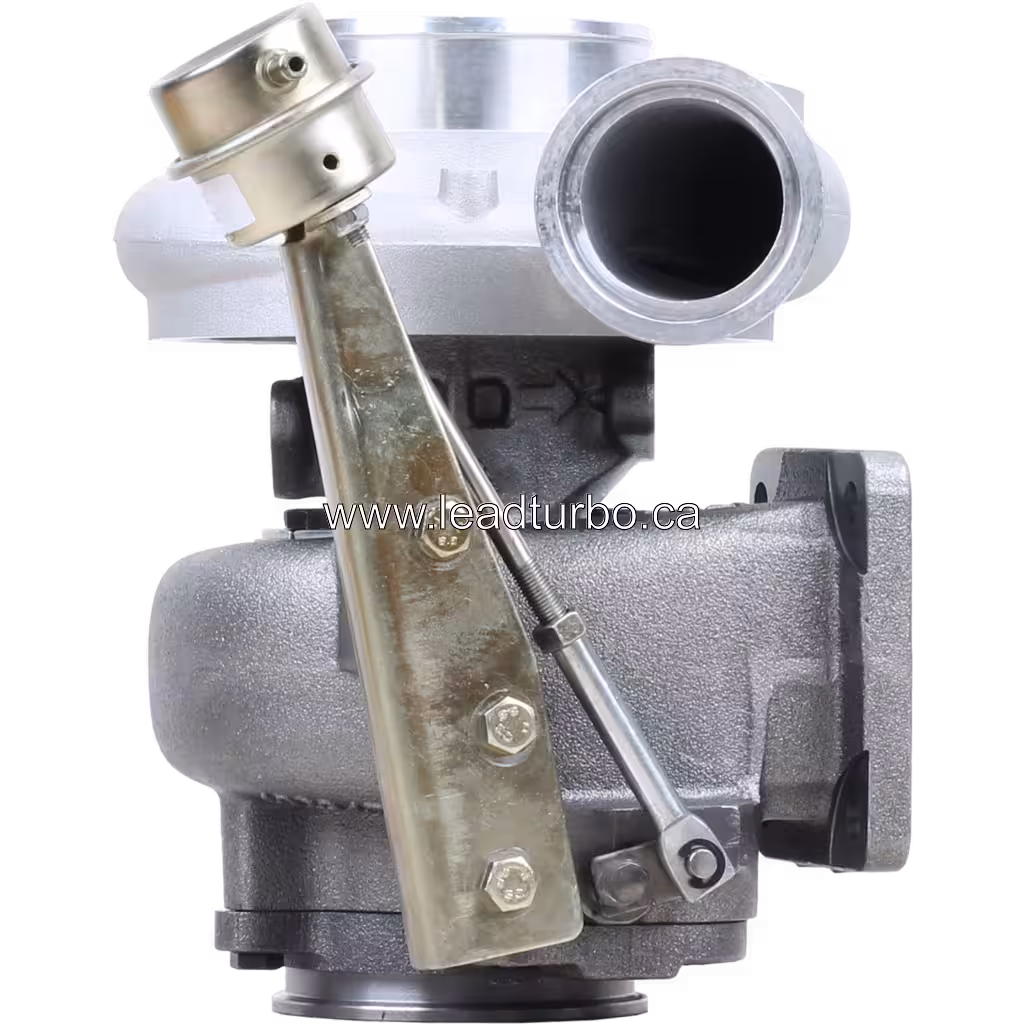Turbochargeur de Remplacement HX40W 3598263 pour Cummins 6CTAA 205HP