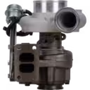 Turbocompresseur de Remplacement 3532042 HX35W pour Moteur Cummins 6BTAA 210PS thumbnail 2