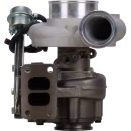 Turbocompresseur de Remplacement 3532042 HX35W pour Moteur Cummins 6BTAA 210PS