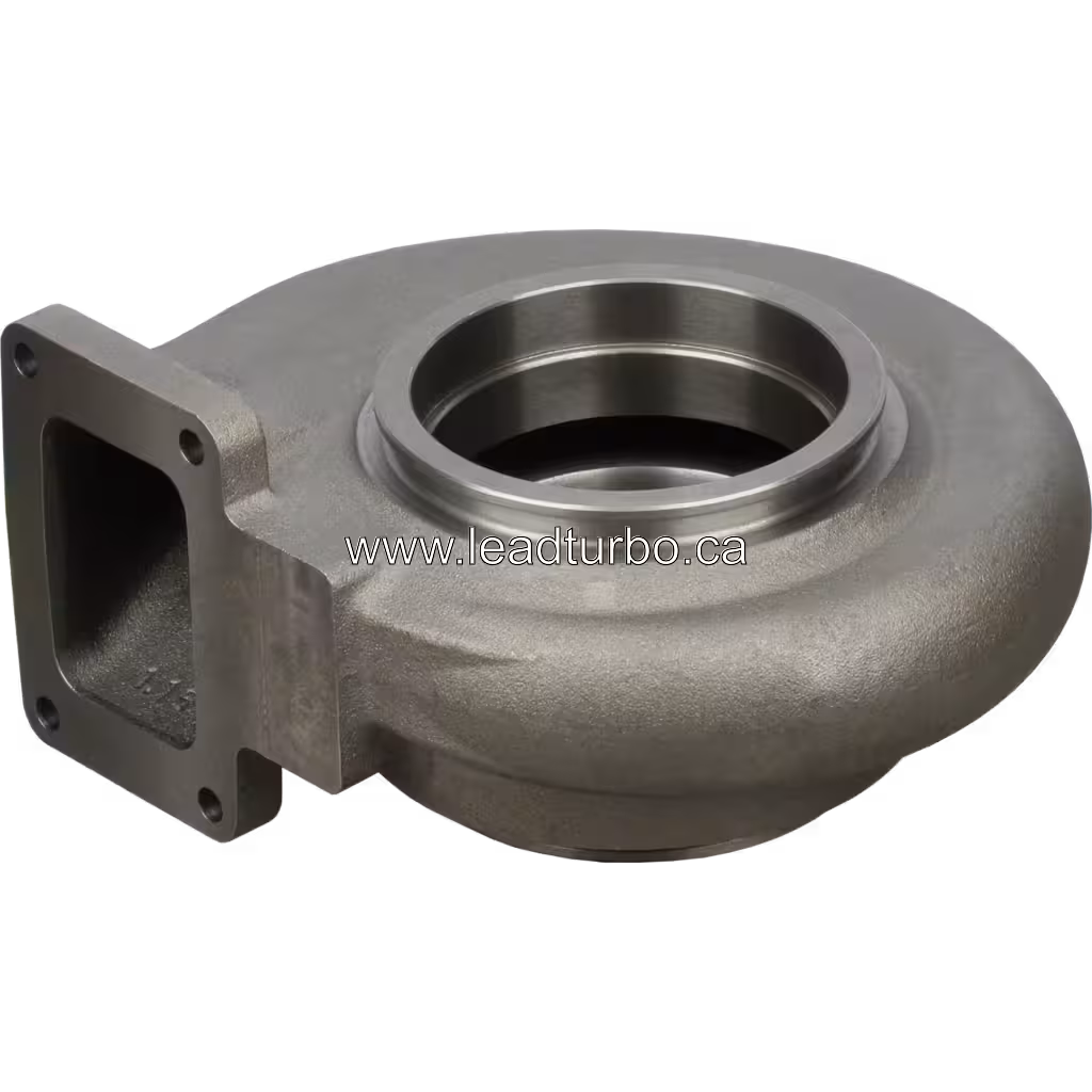 115-492 S510C004 Obudowa Turbiny Turbo dla CAT 3516 HD (Zamiennik)