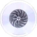 3523317 H1C Core for Cummins 6BT 180PS Turbocharger Replacement thumbnail 1