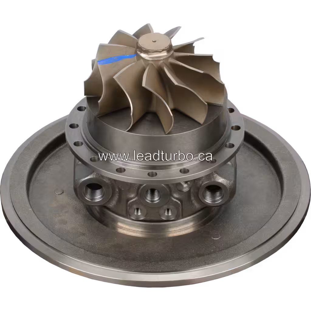 4040242 HX83 Core Replacement for Cummins QSK38 Engine