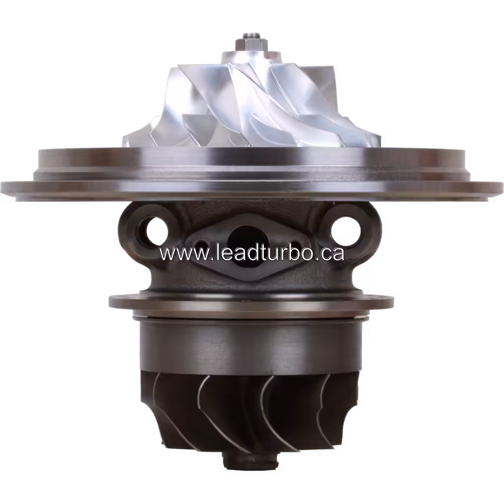 4040242 HX83 Turbocharger Core Replacement for Cummins QSK38 Construction Equipment