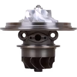 4040242 HX83 Turbocharger Core Replacement for Cummins QSK38 Construction Equipment