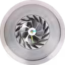 4040242 HX83 Turbocharger Core Replacement for Cummins QSK38 Construction Equipment thumbnail 1