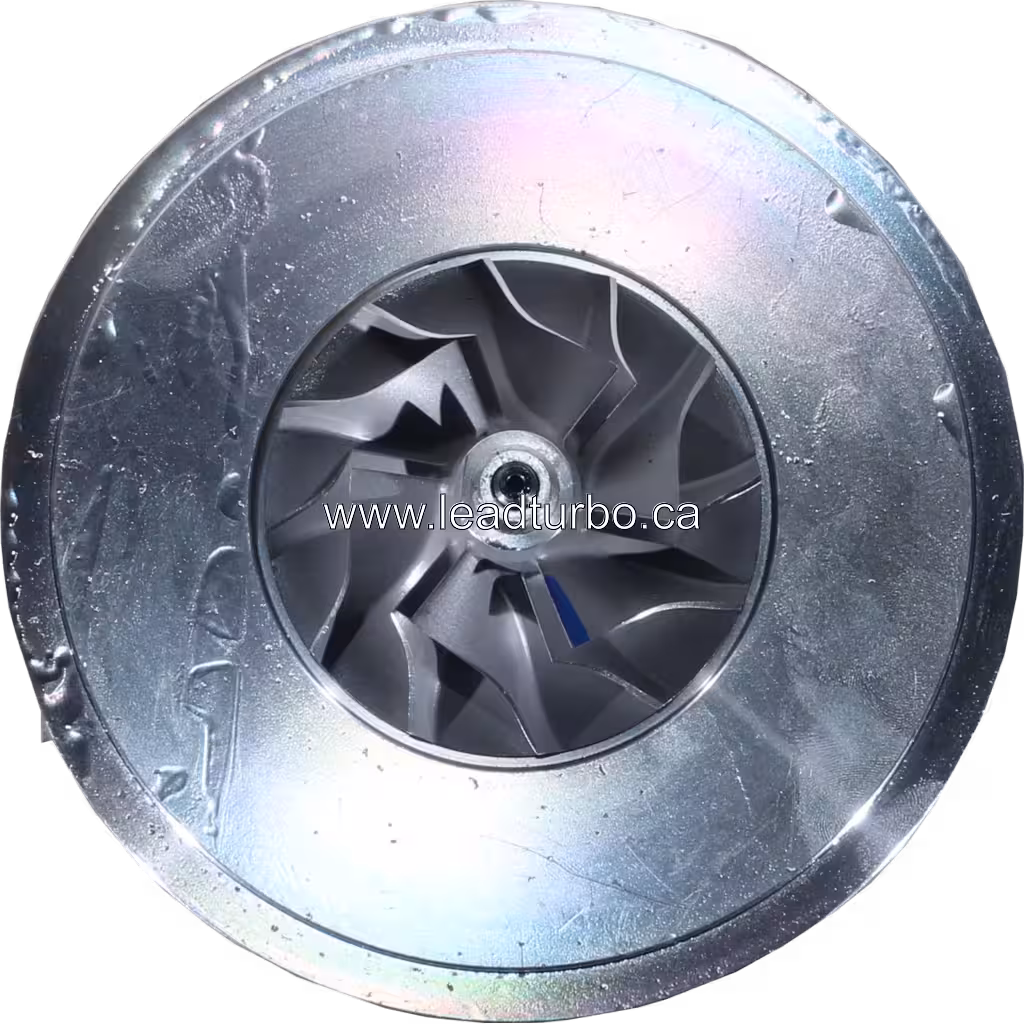 408105-0317 J96 Core for Turbocharger Replacement Application