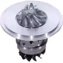 408105-0317 J96 Core for Turbocharger Replacement Application thumbnail 3