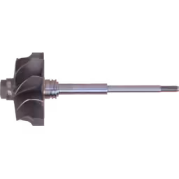 434428-0006 Turbine Wheel Replacement for GT4082S Turbocharger - Scania 113