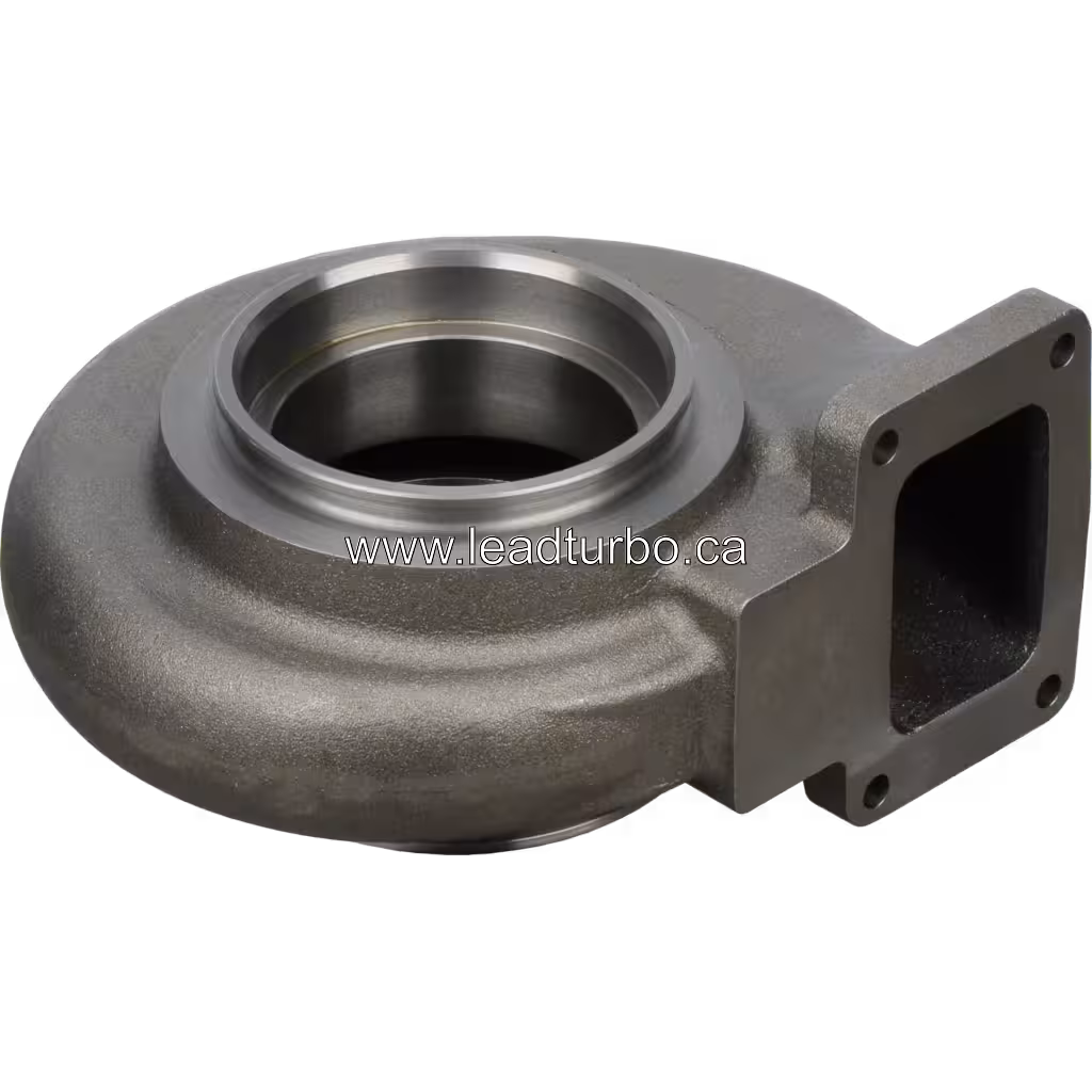 Carter Turbine 115-492 pour Turbochargeur CAT 3516 HD - Pièce de Remplacement