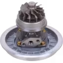 Core de Turbocompresseur H1C 3523317 de Remplacement pour Cummins 6BT 180PS thumbnail 4