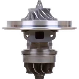 Core de Turbocompresseur H1C 3523317 de Remplacement pour Cummins 6BT 180PS