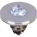 Core de Turbocompresseur J96 FOR 10009880037B-R - Pièce de Rechange Aftermarket thumbnail 3