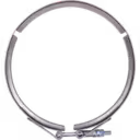 FOR 2882111 VC-TH V-Band Replacement for Cummins ISX15 Turbocharger