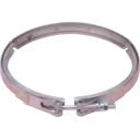 FOR 2882111 VC-TH V-Band Replacement for Cummins ISX15 Turbocharger thumbnail 2