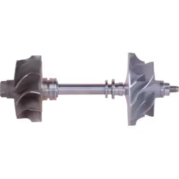 FOR 49377-07440 RA J96 ROTOR ASSY OF TURBOCHARGER