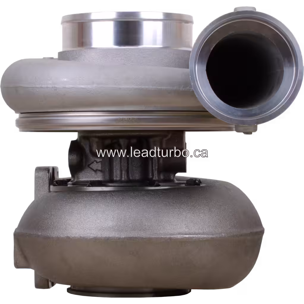 Turbocompresseur de Remplacement S4T 317108 pour Moteur Cummins KTA19