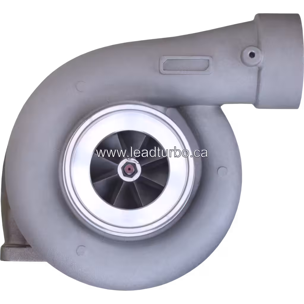 Turbocompresseur de Remplacement S4T 317108 pour Moteur Cummins KTA19