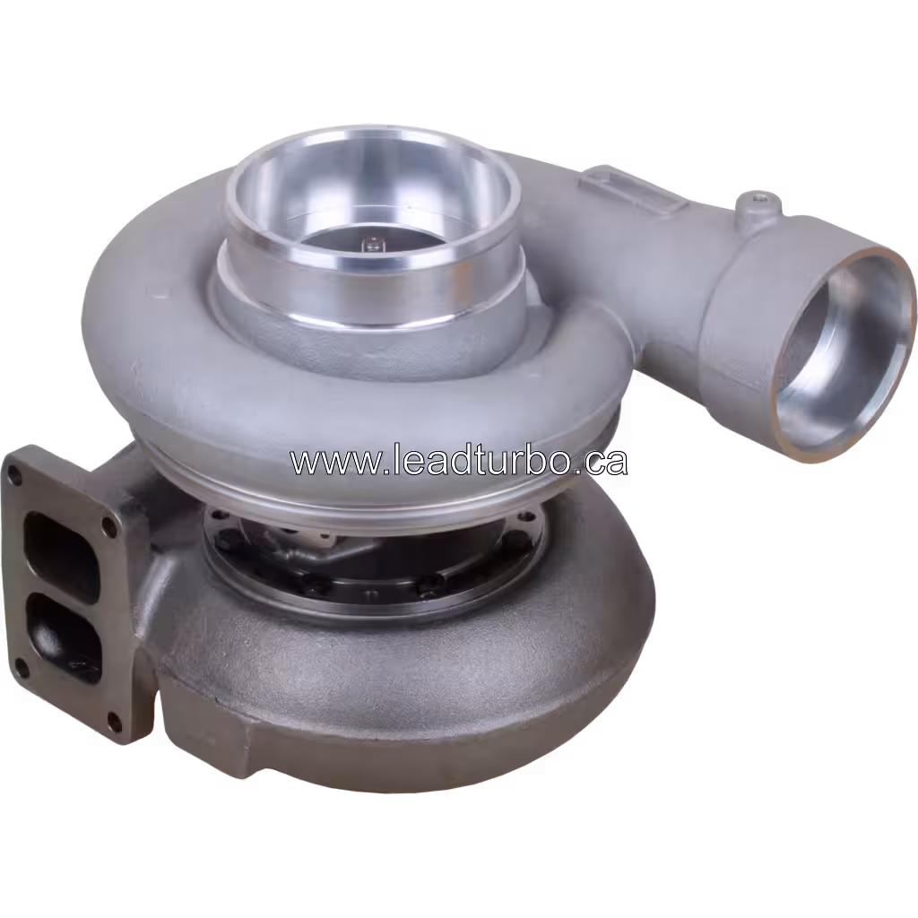 Turbocompresseur de Remplacement S4T 317108 pour Moteur Cummins KTA19