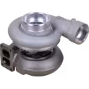 Turbocompresseur de Remplacement S4T 317108 pour Moteur Cummins KTA19 thumbnail 3
