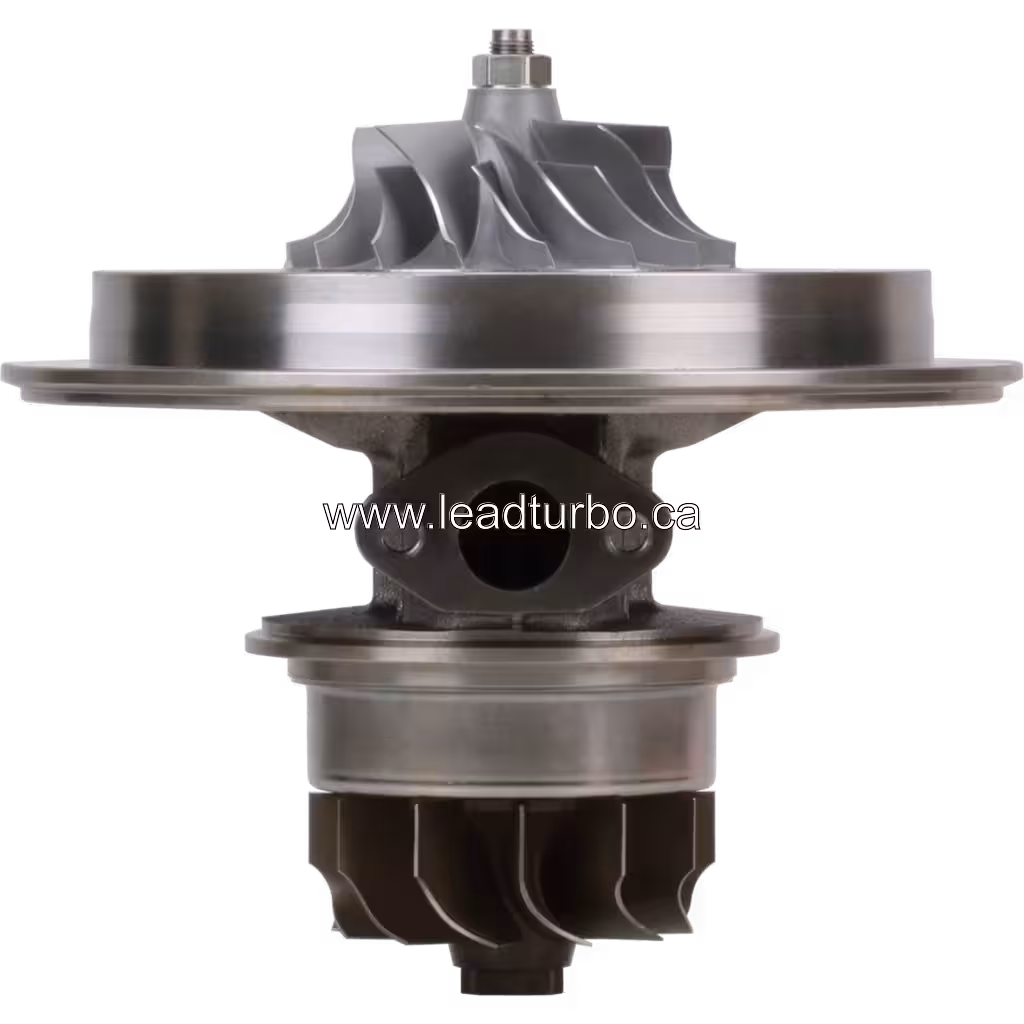 4027257 HX60W Turbocharger Core Replacement for Scania DC16 01 580HP