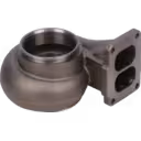 442262-0104 TA4532 Turbine Housing Replacement for Komatsu S6D125 Engine thumbnail 3