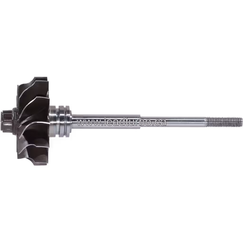 49135-08700 TW Turbine Wheel Replacement for Mitsubishi Pajero 4M40CK Engine