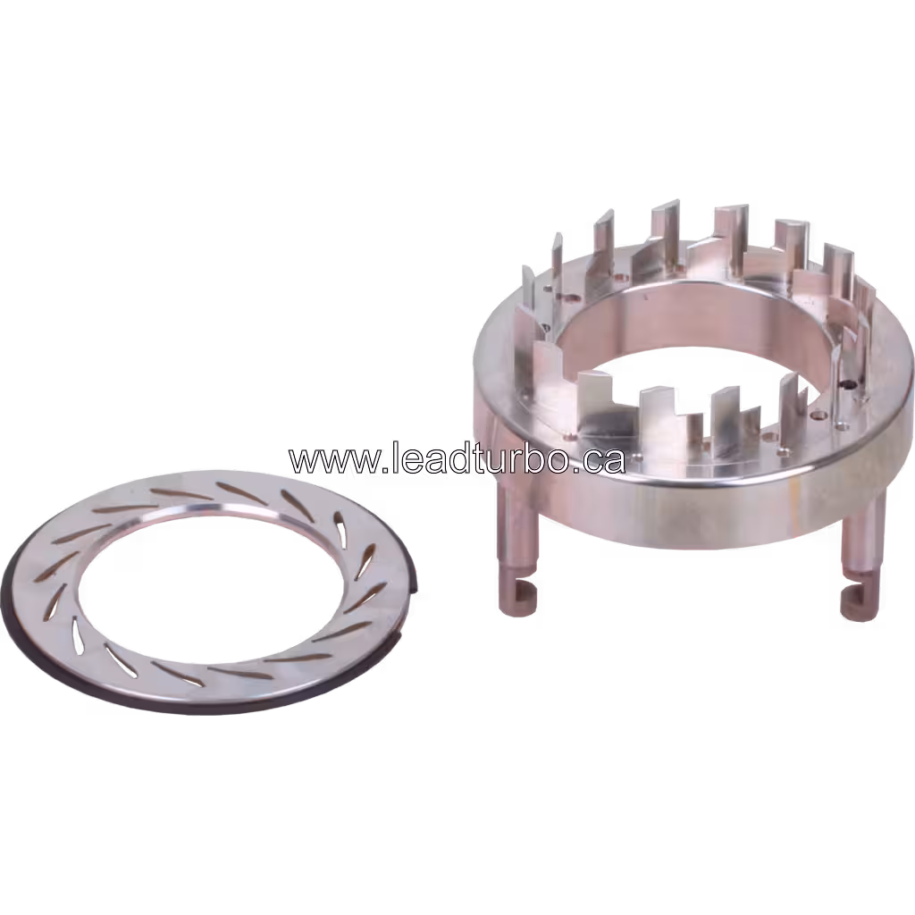 Anneau d'injecteur (Nozzle Ring Assy) J96 FOR 4047647 NRA de Remplacement