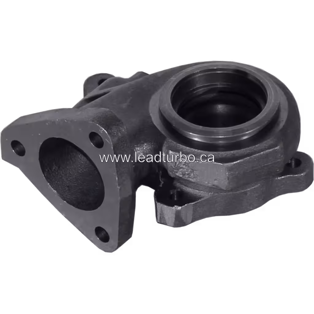 Carter Turbine J96 FOR 49135-02100 TH - Pièce de Rechange Turbochargeur