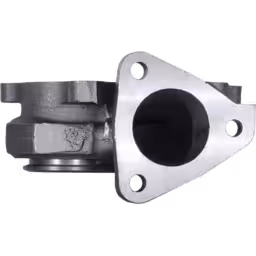 Carter Turbine J96 FOR 49135-02100 TH - Pièce de Rechange Turbochargeur