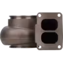 Carter Turbine TA4532 442262-0104 de Rechange pour Komatsu D65EX-12E et S6D125 thumbnail 2