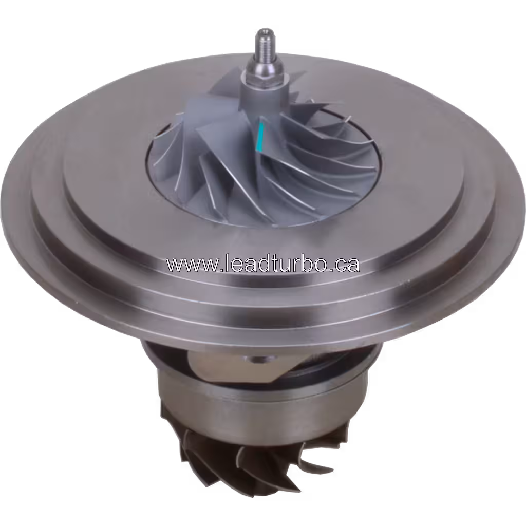 Core de Turbocompresseur 12707100005 pour Volvo Deutz - Référence BJMXCO0016918