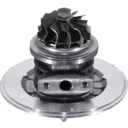 Core de Turbocompresseur GT25 433289-0220 pour Moteur Perkins 1104A Cummins thumbnail 4