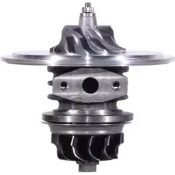 Core de Turbocompresseur GT25 433289-0220 pour Moteur Perkins 1104A Cummins