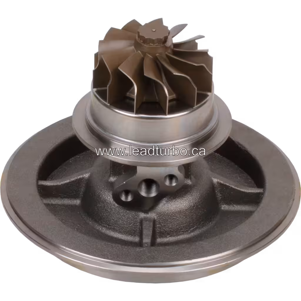 Core de Turbocompresseur HX60W 4027257 de Remplacement pour Scania DC16 580HP