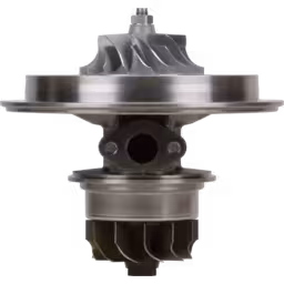 Core de Turbocompresseur HX60W 4027257 de Remplacement pour Scania DC16 580HP