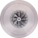 Core de Turbocompresseur HX60W 4027257 de Remplacement pour Scania DC16 580HP thumbnail 1