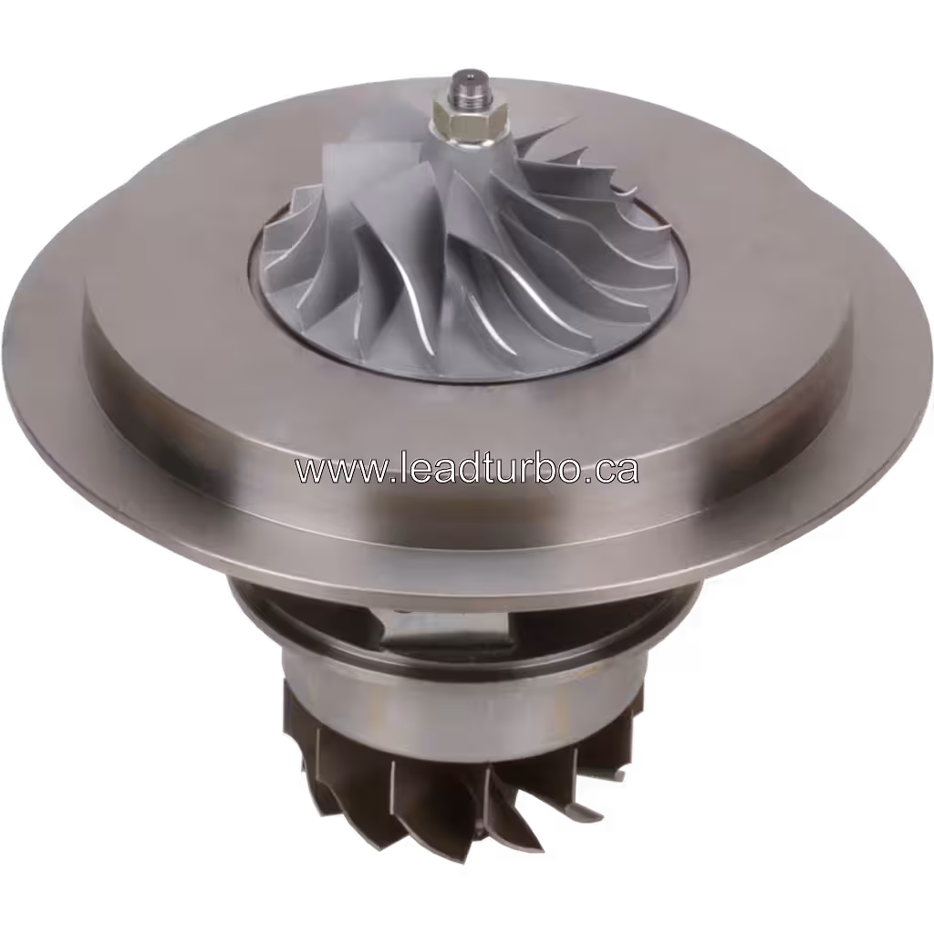 Core de Turbocompresseur HX60W 4027257 de Remplacement pour Scania DC16 580HP