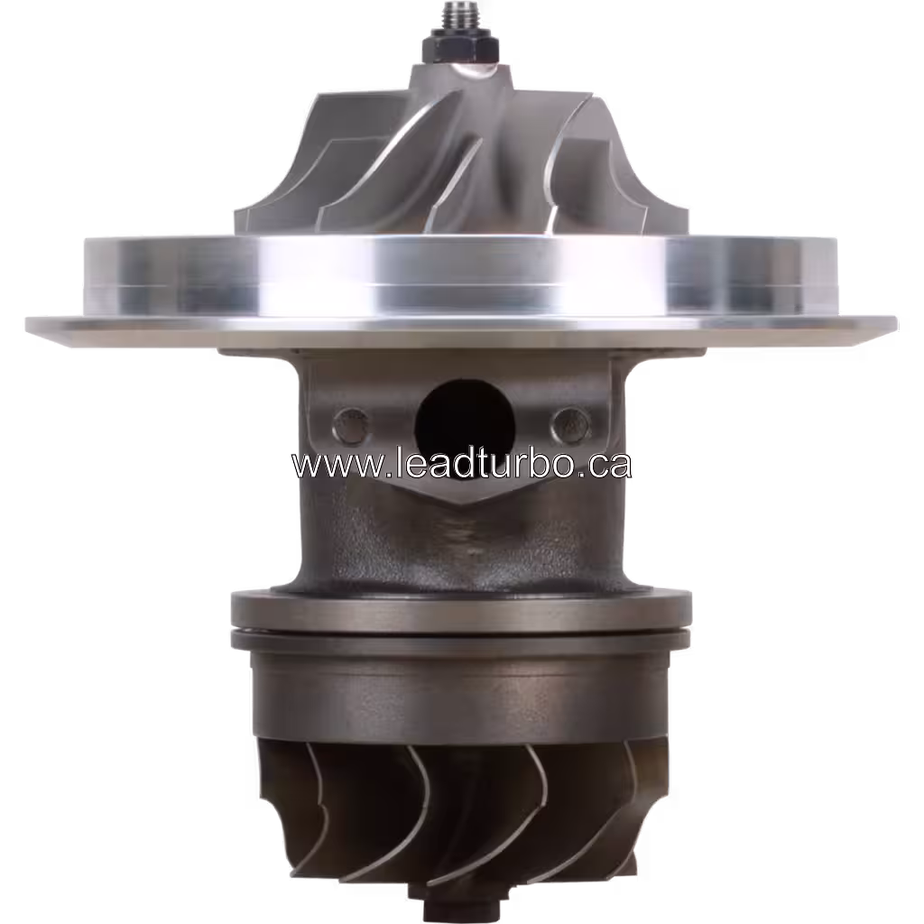 Core de Turbocompresseur KTR110G-G44E (FOR 6505-55-5210) pour Komatsu D155 - Pièce de Remplacement