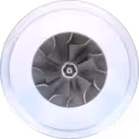 Core de Turbocompresseur KTR110G-G44E (FOR 6505-55-5210) pour Komatsu D155 - Pièce de Remplacement