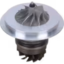 Core de Turbocompresseur KTR110G-G44E (FOR 6505-55-5210) pour Komatsu D155 - Pièce de Remplacement thumbnail 3