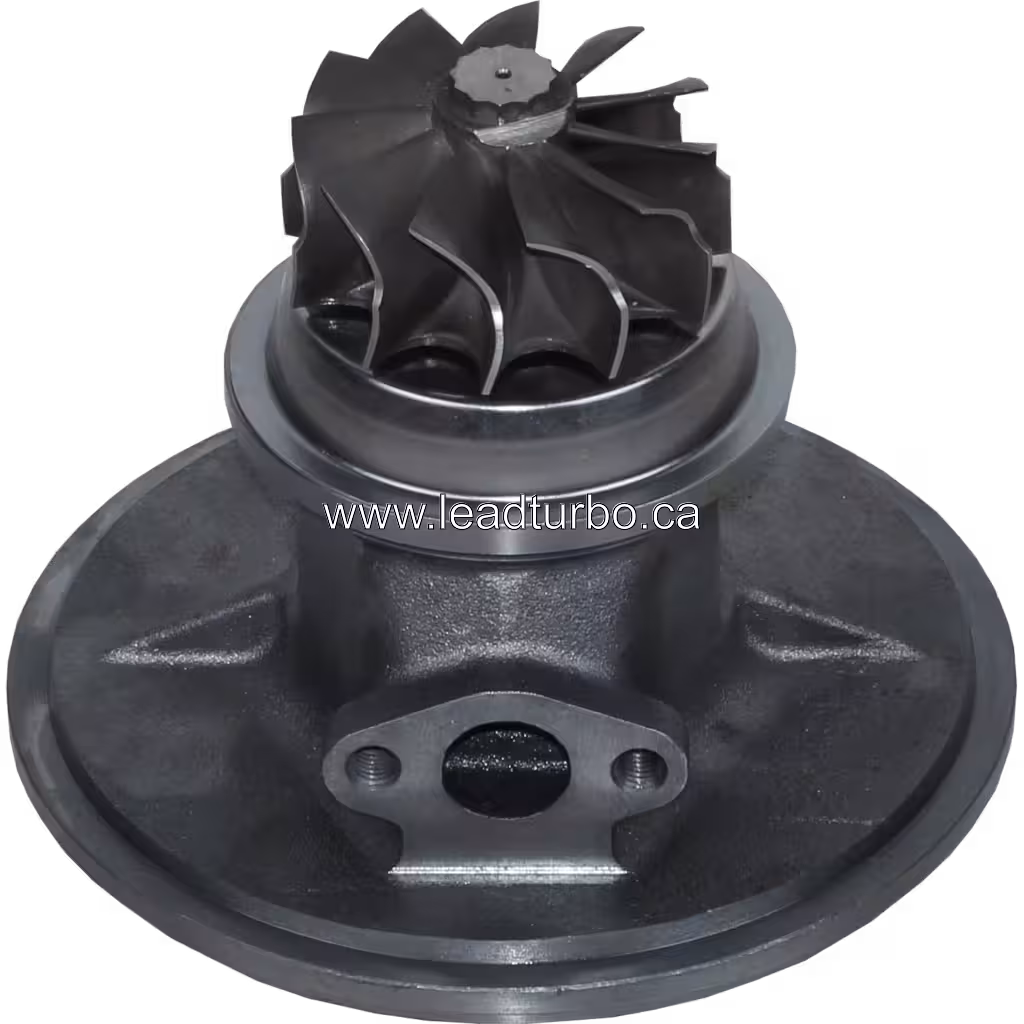 Core de Turbocompressor FOR 1144003830 para ISUZU 6WG1T e HITACHI EX450